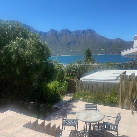Beautiful View Garden Apartment Cape Town Bagian luar foto