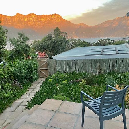 Beautiful View Garden Apartment Cape Town Bagian luar foto
