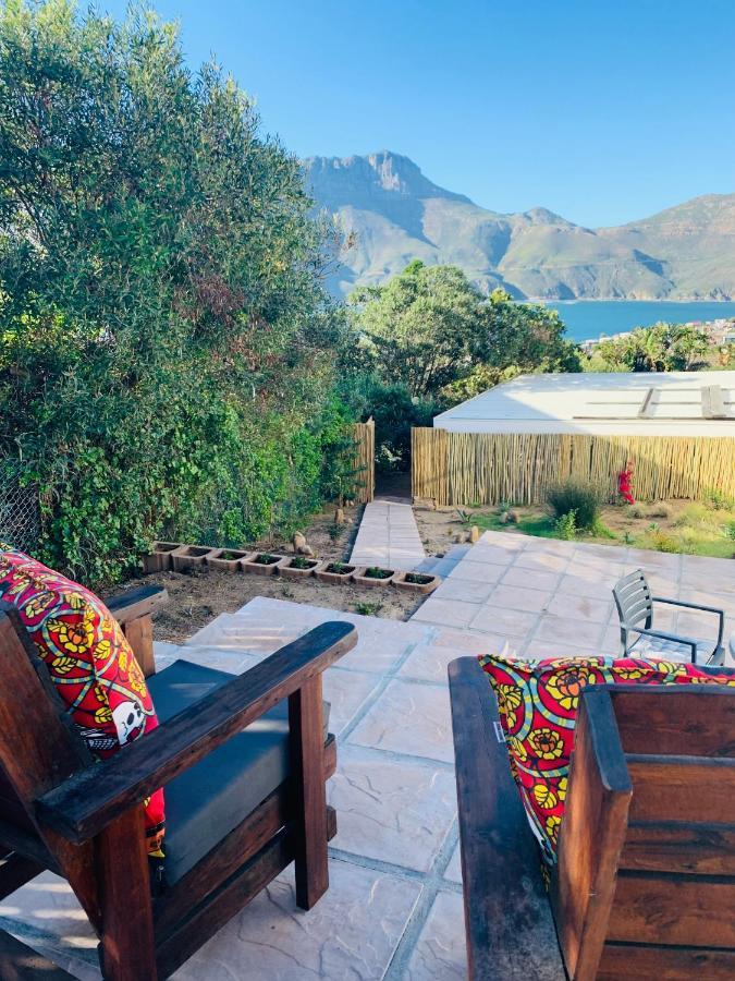 Beautiful View Garden Apartment Cape Town Bagian luar foto