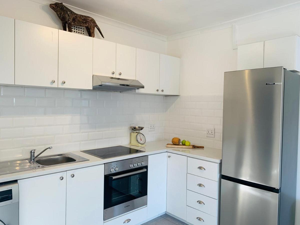 Beautiful View Garden Apartment Cape Town Bagian luar foto