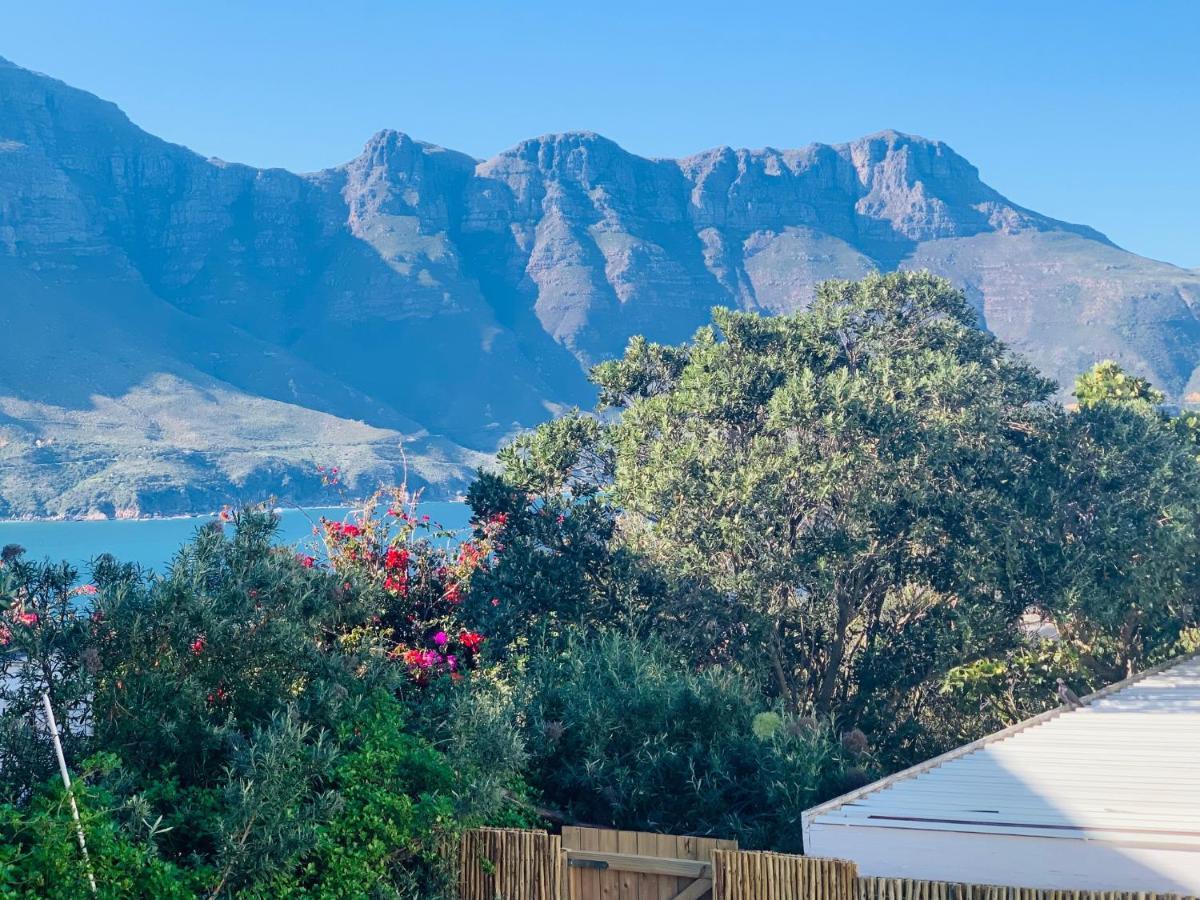 Beautiful View Garden Apartment Cape Town Bagian luar foto