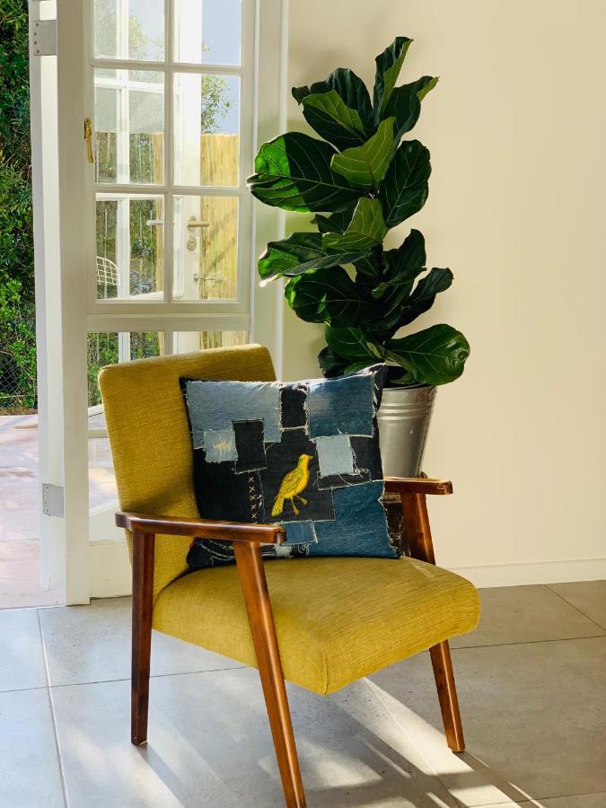 Beautiful View Garden Apartment Cape Town Bagian luar foto