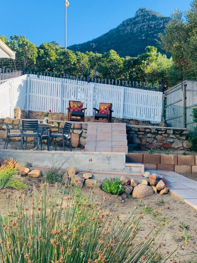 Beautiful View Garden Apartment Cape Town Bagian luar foto