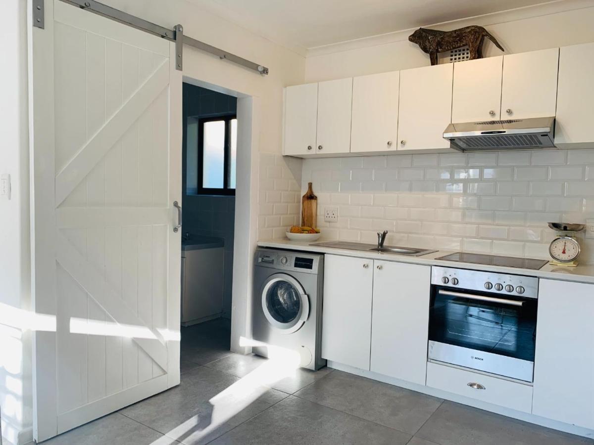 Beautiful View Garden Apartment Cape Town Bagian luar foto