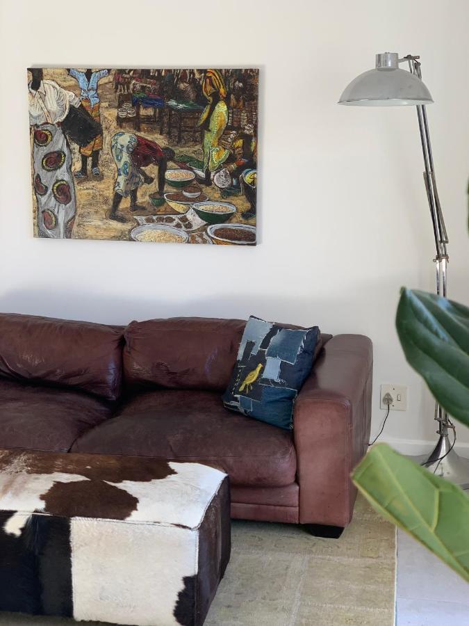 Beautiful View Garden Apartment Cape Town Bagian luar foto