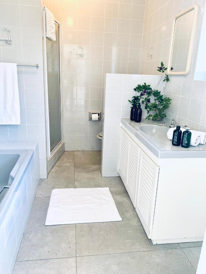 Beautiful View Garden Apartment Cape Town Bagian luar foto