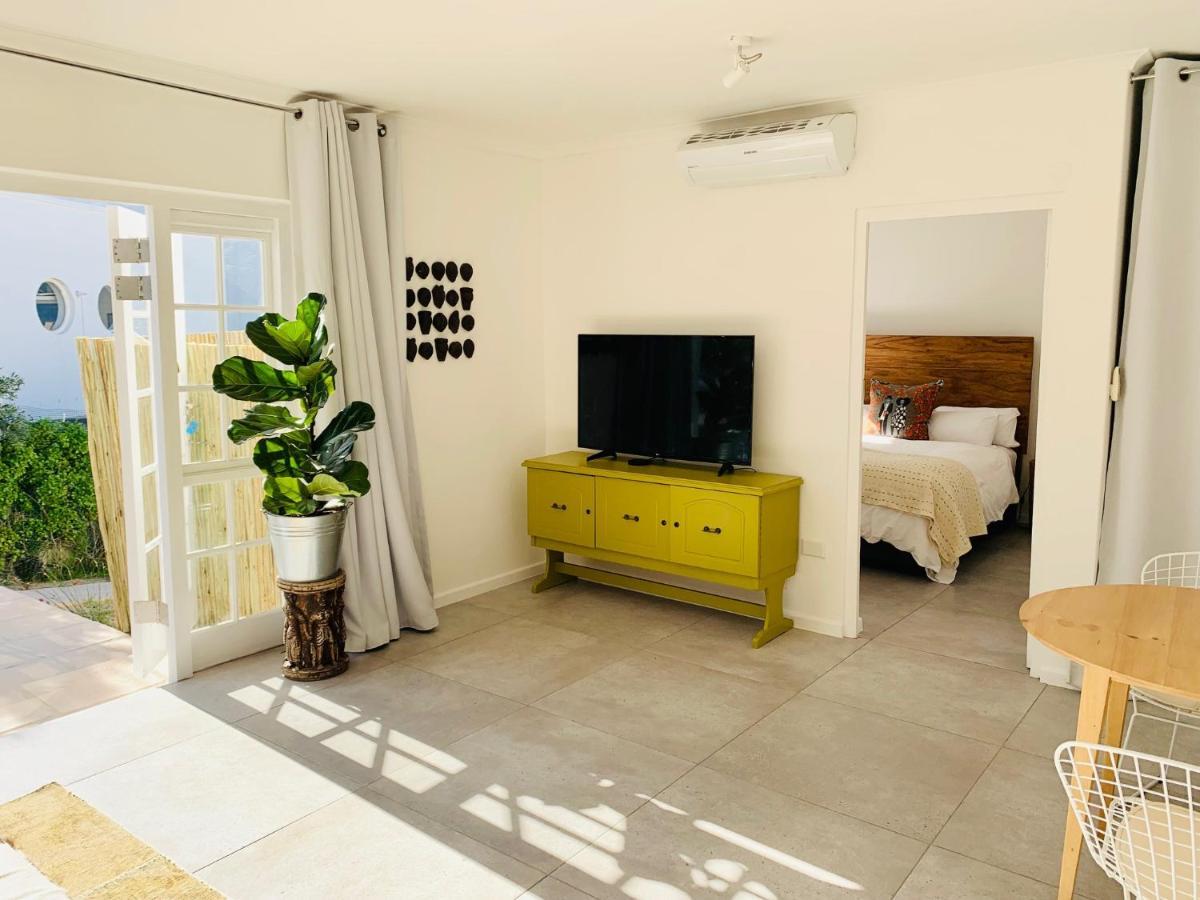 Beautiful View Garden Apartment Cape Town Bagian luar foto