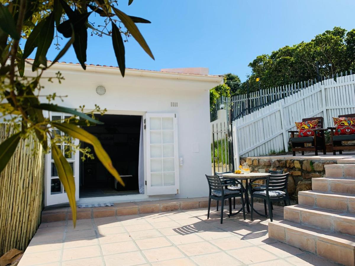 Beautiful View Garden Apartment Cape Town Bagian luar foto