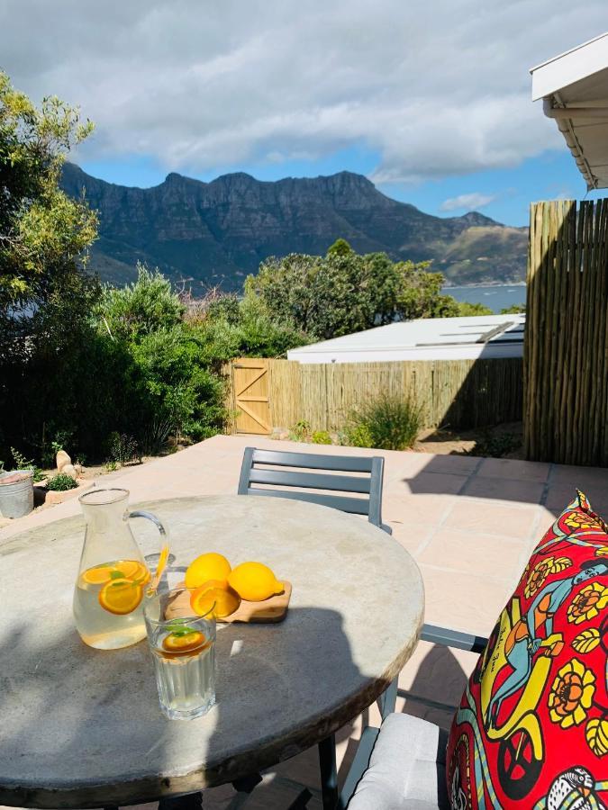 Beautiful View Garden Apartment Cape Town Bagian luar foto