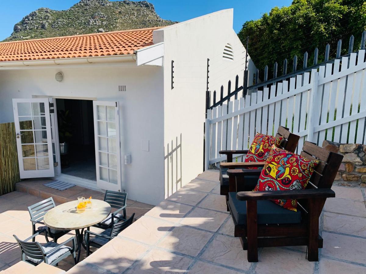 Beautiful View Garden Apartment Cape Town Bagian luar foto