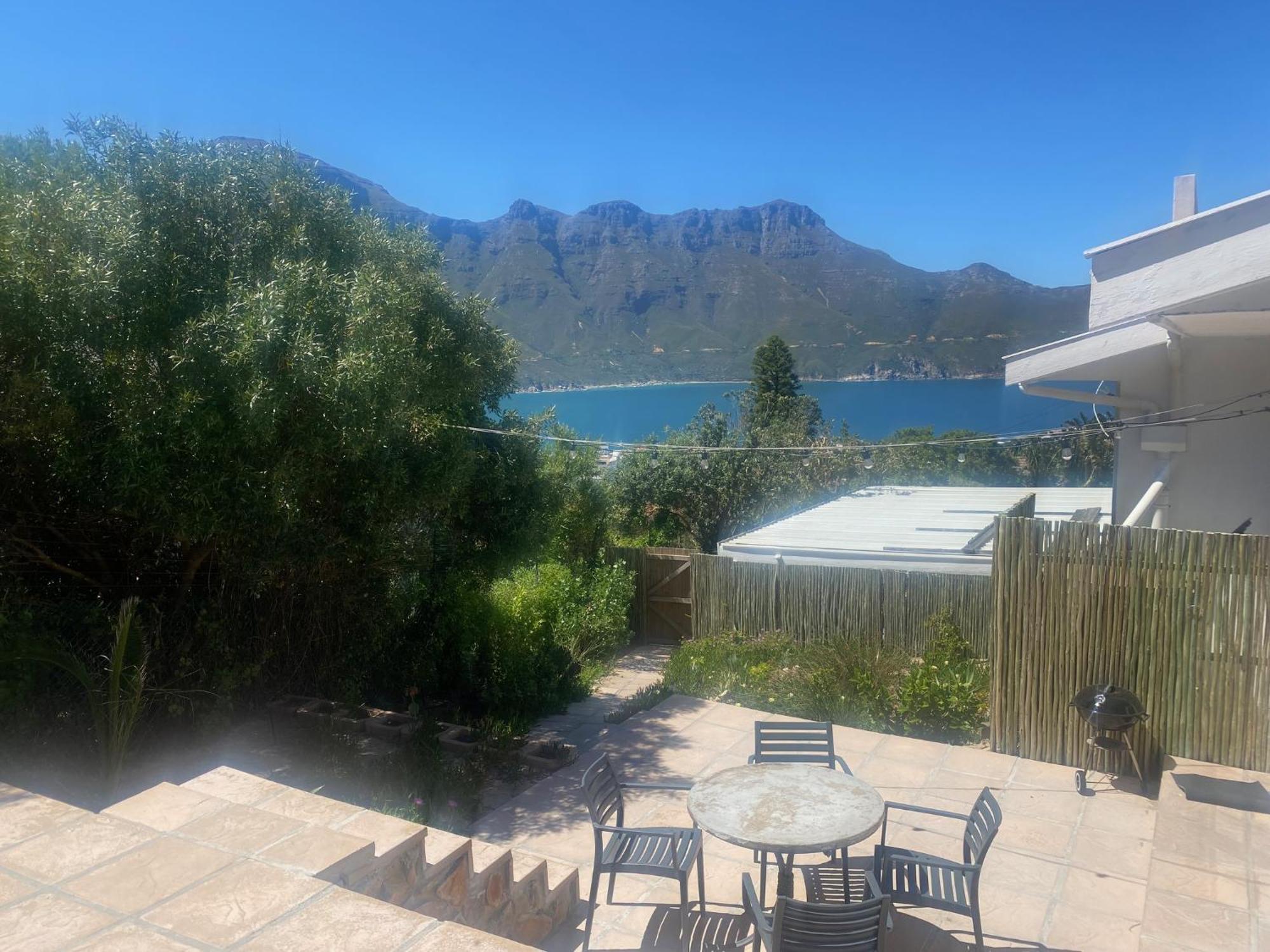 Beautiful View Garden Apartment Cape Town Bagian luar foto