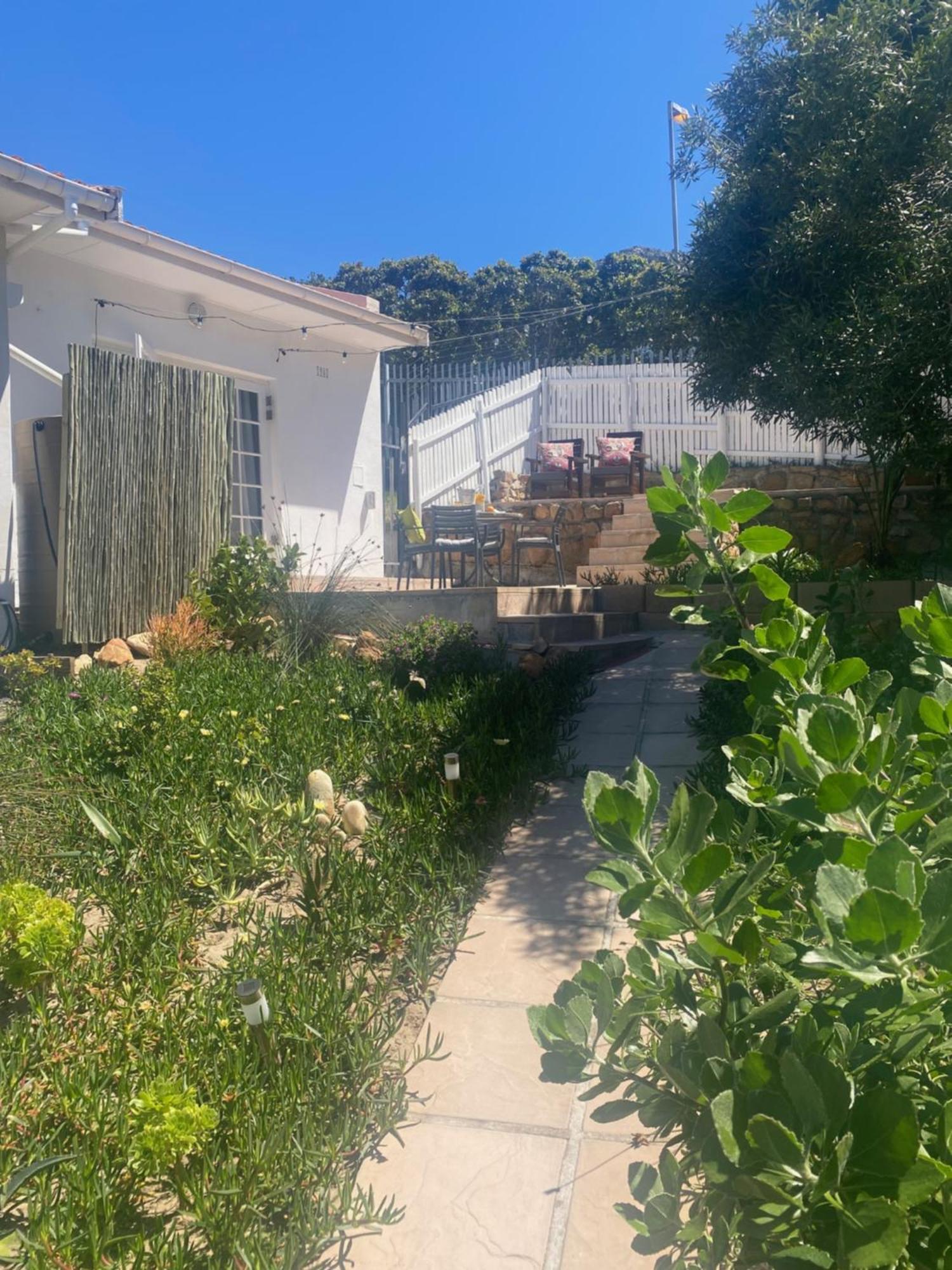 Beautiful View Garden Apartment Cape Town Bagian luar foto