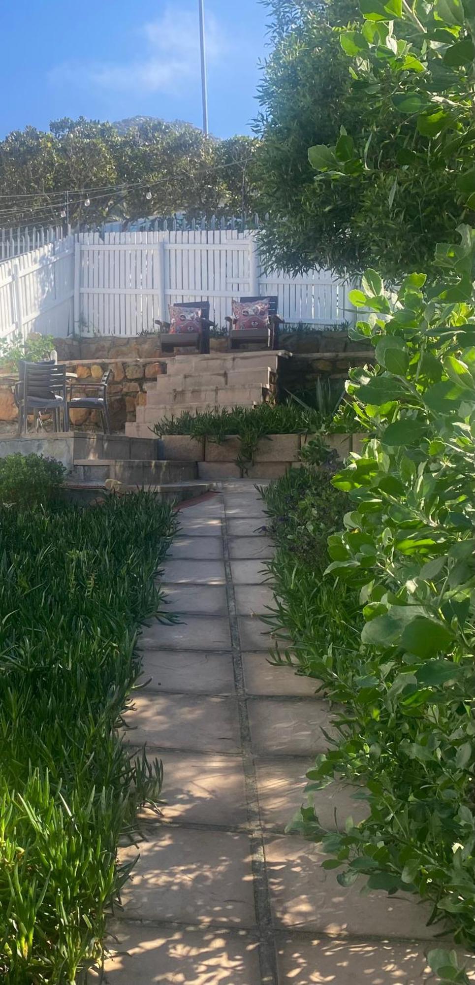 Beautiful View Garden Apartment Cape Town Bagian luar foto