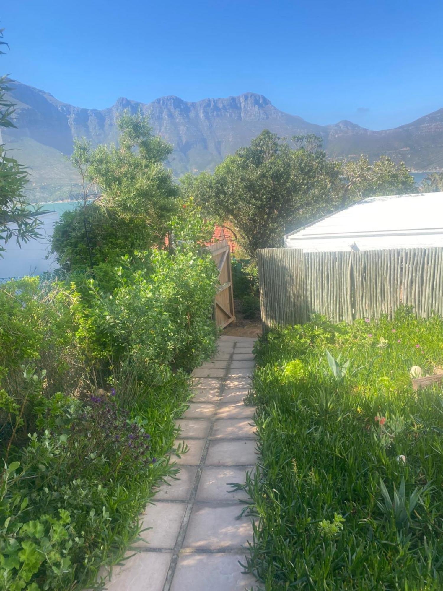 Beautiful View Garden Apartment Cape Town Bagian luar foto
