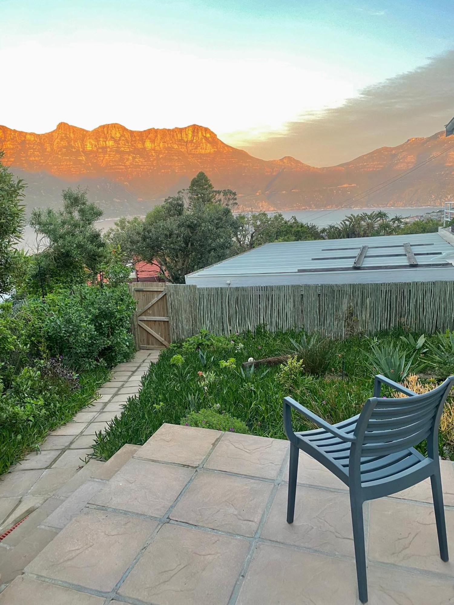 Beautiful View Garden Apartment Cape Town Bagian luar foto